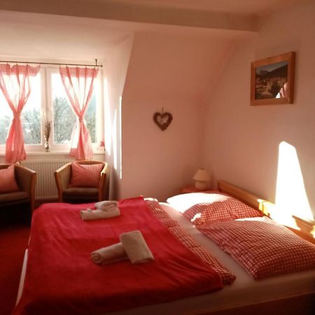 Wellness Penzion Zora Family タトランスカ・ ロムニツァ エクステリア 写真