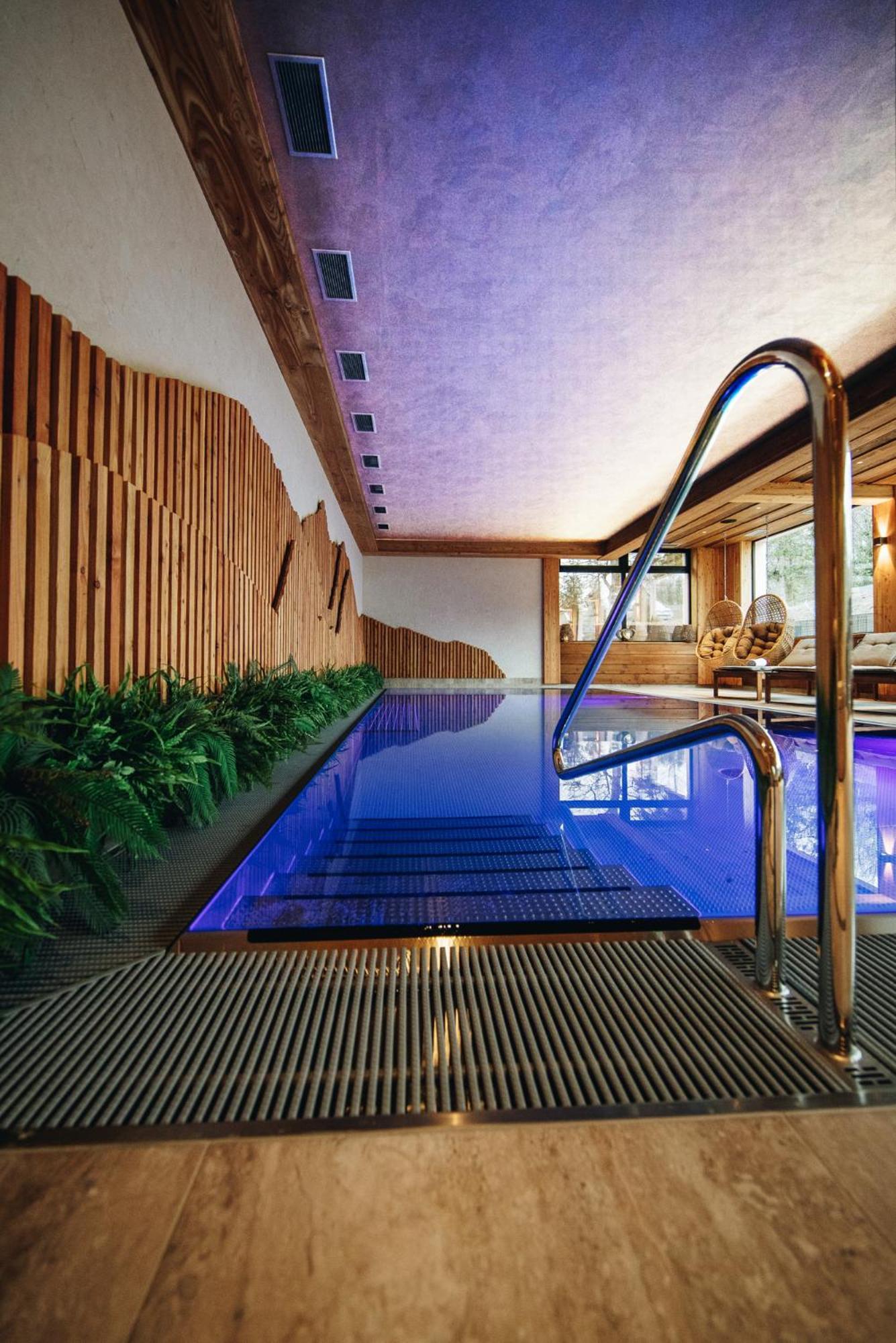 Wellness Penzion Zora Family タトランスカ・ ロムニツァ エクステリア 写真